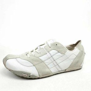 diesel tennis shoes womens